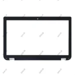 قاب جلو ال سی دی لپ تاپ توشیبا Satellite L55-A_P50_P55