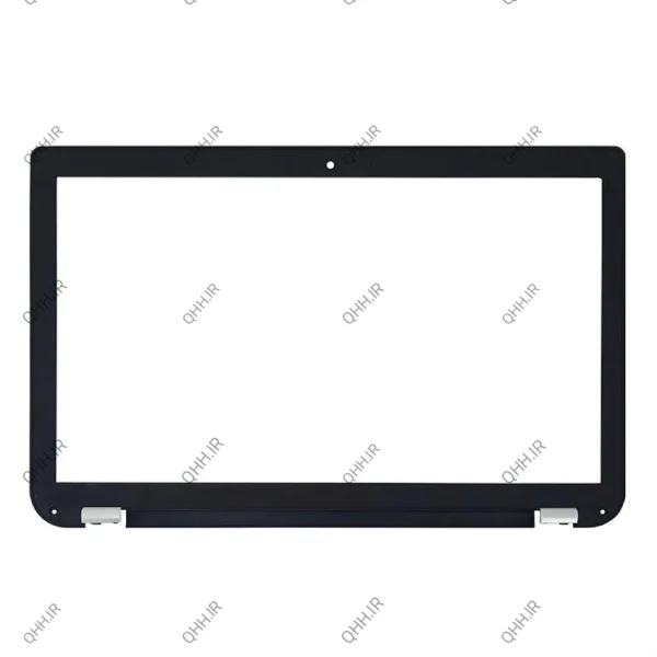 قاب جلو ال سی دی لپ تاپ توشیبا Satellite L55-A_P50_P55