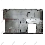 قاب کف لپ تاپ توشیبا Satellite L55-A_S50D-A_S55D - Image 2