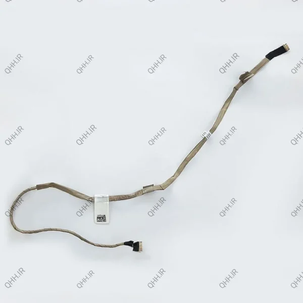 فلت وب کم لپ تاپ دل Vostro 1520_0R335D
