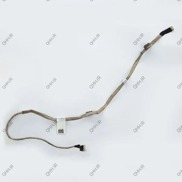 فلت وب کم لپ تاپ دل Vostro 1520_0R335D