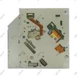 درایو لپ تاپ دی وی دی رایتر H.L IDE Superslim 9.5mm مکشی - Image 2