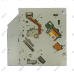 درایو لپ تاپ دی وی دی رایتر H.L IDE Superslim 9.5mm مکشی - Image 2