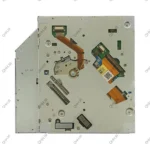 درایو لپ تاپ دی وی دی رایتر H.L IDE Superslim 9.5mm مکشی - Image 2