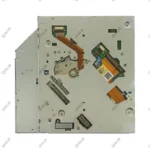 درایو لپ تاپ دی وی دی رایتر H.L IDE Superslim 9.5mm مکشی - Image 2