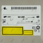 درایو لپ تاپ دی وی دی رایتر H.L IDE Superslim 9.5mm مکشی - Image 3
