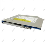 درایو لپ تاپ دی وی دی رایتر H.L IDE Superslim 9.5mm مکشی - Image 4
