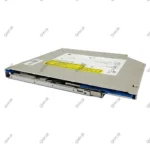 درایو لپ تاپ دی وی دی رایتر H.L IDE Superslim 9.5mm مکشی - Image 4