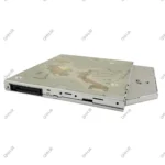 درایو لپ تاپ دی وی دی رایتر H.L IDE Superslim 9.5mm مکشی - Image 5
