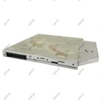 درایو لپ تاپ دی وی دی رایتر H.L IDE Superslim 9.5mm مکشی - Image 5