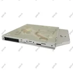 درایو لپ تاپ دی وی دی رایتر H.L IDE Superslim 9.5mm مکشی - Image 5