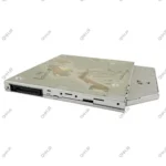 درایو لپ تاپ دی وی دی رایتر H.L IDE Superslim 9.5mm مکشی - Image 5