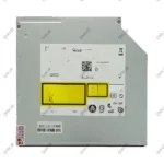 درایو لپ تاپ دی وی دی رایتر H.L Sata Superslim E1 9mm - Image 2
