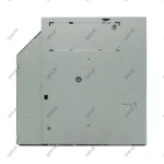 درایو لپ تاپ دی وی دی رایتر H.L Sata Superslim E1 9mm - Image 3