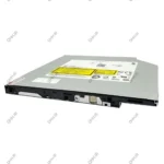 درایو لپ تاپ دی وی دی رایتر H.L Sata Superslim E1 9mm - Image 5