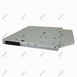 درایو لپ تاپ دی وی دی رایتر H.L Sata Superslim E1 9mm - Image 6