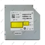 درایو لپ تاپ دی وی دی رایتر H.L Sata SuperSlim 9.5mm ریفر - Image 2