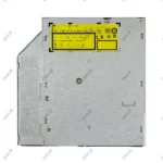 درایو لپ تاپ دی وی دی رایتر H.L Sata SuperSlim 9.5mm ریفر - Image 3