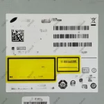 درایو لپ تاپ دی وی دی رایتر H.L Sata SuperSlim 9.5mm ریفر - Image 4