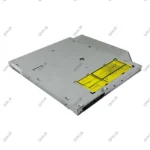 درایو لپ تاپ دی وی دی رایتر H.L Sata SuperSlim 9.5mm ریفر - Image 6