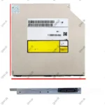 درایو لپ تاپ دی وی دی رایتر پاناسونیک Sata SuperSlim 9.5mm ریفر