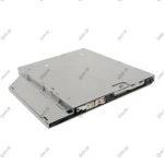 درایو لپ تاپ دی وی دی رایتر پاناسونیک Sata SuperSlim 9.5mm ریفر - Image 4
