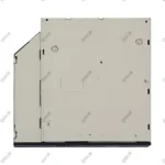 درایو لپ تاپ دی وی دی رایتر پاناسونیک IDE Slim 12.7mm - Image 2