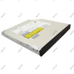درایو لپ تاپ دی وی دی رایتر پاناسونیک IDE Slim 12.7mm - Image 3