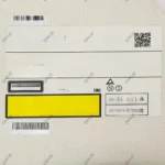درایو لپ تاپ دی وی دی رایتر پاناسونیک IDE Slim 12.7mm - Image 5