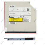 درایو لپ تاپ دی وی دی رایتر پاناسونیک IDE Slim 12.7mm