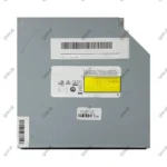 درایو لپ تاپ دی وی دی رایتر H.L Sata Superslim E1 9mm ریفر - Image 2