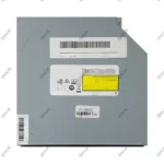 درایو لپ تاپ دی وی دی رایتر H.L Sata Superslim E1 9mm ریفر - Image 2