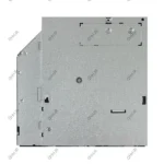 درایو لپ تاپ دی وی دی رایتر فیلیپس لایتون Sata Superslim E1 9mm ریفر - Image 3