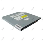 درایو لپ تاپ دی وی دی رایتر H.L Sata Superslim E1 9mm ریفر - Image 6