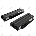 باتری لپ تاپ دل Inspiron N5010-N5110-N4010-N5030-9Cell - Image 2
