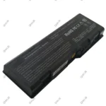 باتری لپ تاپ دل Inspiron 6000-8000-6Cell - Image 5