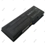 باتری لپ تاپ دل Inspiron 6000-8000-6Cell - Image 5