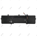 باتری لپ تاپ دل AlienWare 15-R1_191YN مشکی-داخلی اورجینال - Image 2