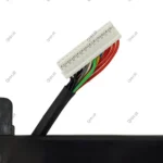 باتری لپ تاپ دل AlienWare 15-R1_191YN مشکی-داخلی اورجینال - Image 4