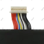 باتری لپ تاپ دل Venue 8_74XCR داخلی-اورجینال - Image 3
