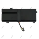 باتری لپ تاپ دل Alienware M14X-P18G_G05YJ داخلی-اورجینال - Image 2