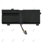 باتری لپ تاپ دل Alienware M14X-P18G_G05YJ داخلی-اورجینال - Image 2