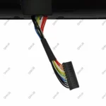 باتری لپ تاپ دل Alienware M14X-P18G_G05YJ داخلی-اورجینال - Image 3