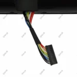 باتری لپ تاپ دل Alienware M14X-P18G_G05YJ داخلی-اورجینال - Image 3