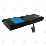 باتری لپ تاپ دل Alienware M14X-P18G_G05YJ داخلی-اورجینال - Image 5