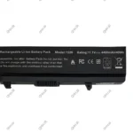 باتری لپ تاپ دل Inspiron 1525-1526-1545-6Cell Gimo Plus مشکی-49 وات ساعت - Image 3