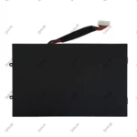 باتری لپ تاپ دل AlienWare M11X_PT6V8 Gimo plus مشکی داخلی-63 وات ساعت - Image 2