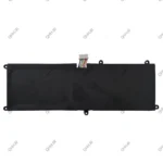 باتری لپ تاپ دل Latitude 11 5175_VHR5P Gimo Plus مشکی-داخلی-35 وات ساعت - Image 2