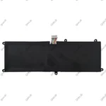 باتری لپ تاپ دل Latitude 11 5175_VHR5P Gimo Plus مشکی-داخلی-35 وات ساعت - Image 2