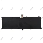 باتری لپ تاپ دل Latitude 11 5175_VHR5P Gimo Plus مشکی-داخلی-35 وات ساعت - Image 2